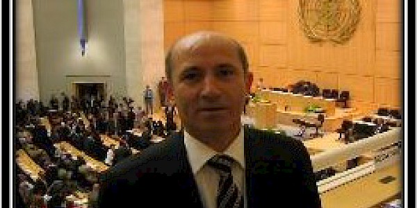 Refik Saydam Hıfzıssıhha Enstitüsü ve Okulu Kitap "Önsözü"