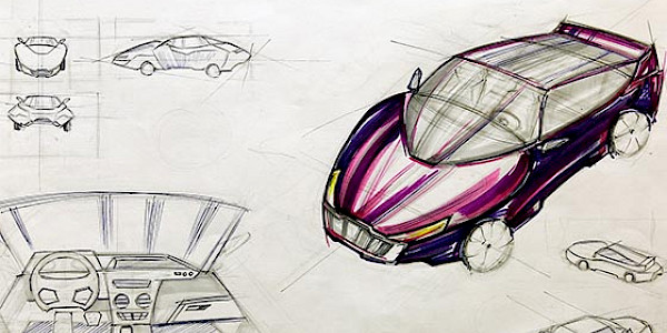 Tasarım konusunda söyleşi