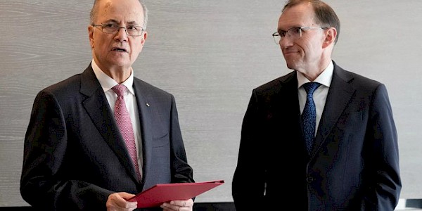 İspanya, İrlanda ve Norveç, Filistin Devletini resmen tanıdı