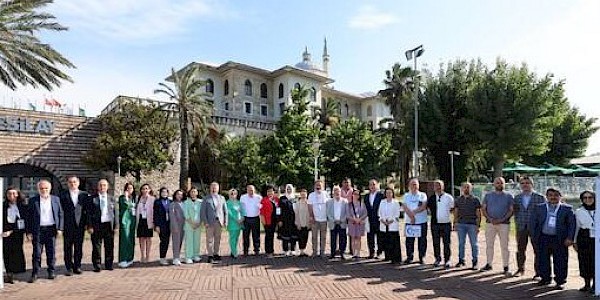 Bağımlılıkla Mücadeleye gönül veren STK’lar, “Etkin ve Güçlü” iş birliği için buluştu.