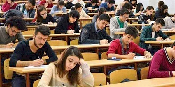 Üniversite sınava gireceklere ‘Altın’ değerinde öneriler!