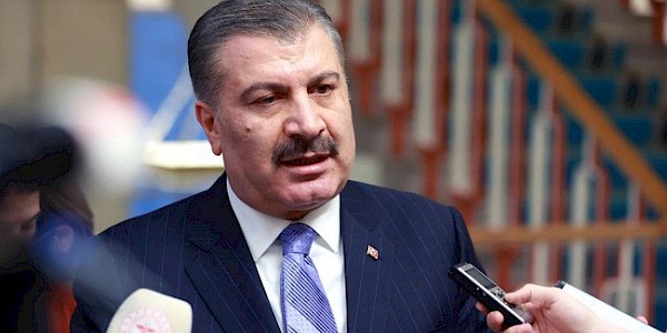 Sağlık Bakanı Dr. Koca: “Randevu Sistemi ve Sağlık Vadisi Projesi” ni açıkladı.