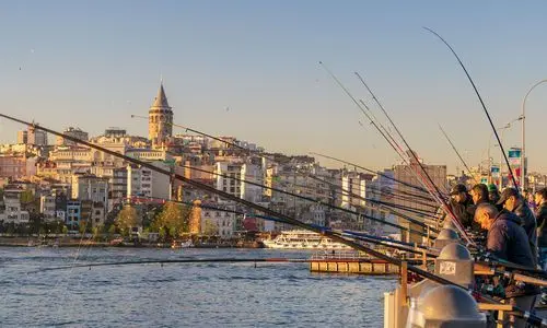 Boğaz!