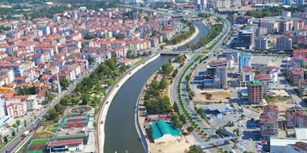 Mevlana’ya kulak verin ve bir an önce Tokat’ı ve eşsiz güzelliklerini keşfedin…