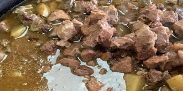Yemek Derler Adına