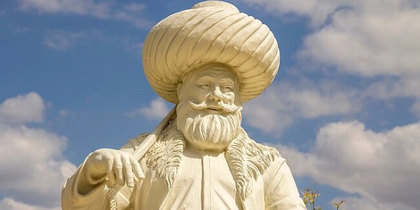 Hoca Nasrettin