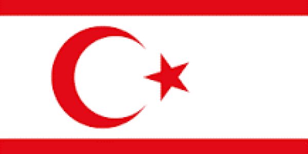 Kıbrıs Türk Devletinin Kuruluşunun 50. Yılı kutlanıyor.