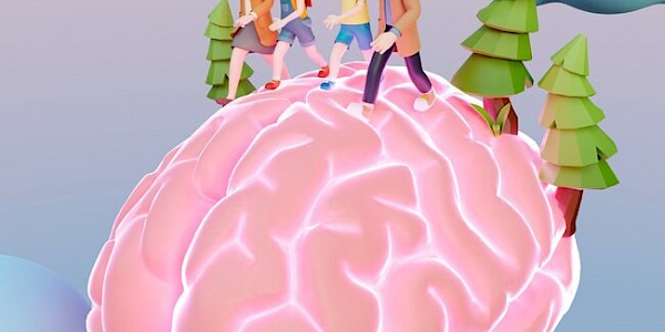 22 Temmuz Dünya Beyin Günü; “Beyin Sağlığı ve Korunma: Geleceğimizi Koruyoruz”