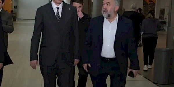 Sağlık Bakanlığına “Yeni Sağlık Bakan Yardımcısı ve Üst Düzey” atamalar yapıldı.