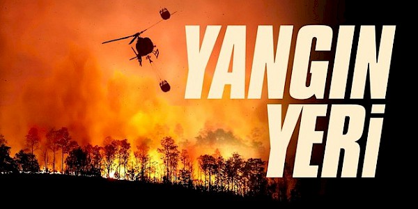 Anadolu Yangın Yeri