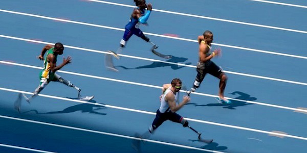 DSÖ ve IPC’nin, Paris 2024 Paralimpik Oyunları açıklaması