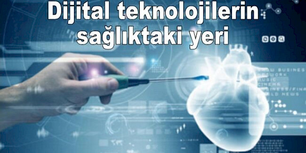 Türkiye’nin Sağlıkta Dijitalleşme Yolculuğu ve Kişisel Sağlık Kaydı Alt Yapısı