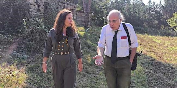 Yavuz Dizdar, “Beslenme alışkanlıkları değiştirilirse çoğu hastalık geri döner.”