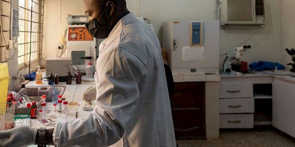 DSÖ, yeni aşı geliştirme için en önemli öncelikler olarak 17 patojeni belirledi.