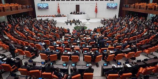 Sağlık Bakanlığı 2025 Yılı Bütçesi 19 Kasım’da TBMM’de görüşülecek…