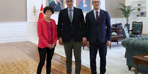 Günümüz Hıfzıssıhhası’ nın doğmasına “Aşı ve Biyoteknoloji” alanında büyük bir adım...