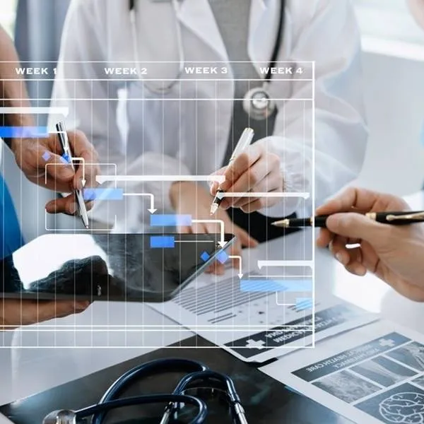 Sağlık Teknolojilerinde Yeni Ufuklar Açmak!