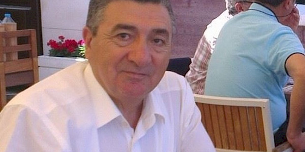 "Suriye Planı Napoli’de mi Hazırlandı?.."