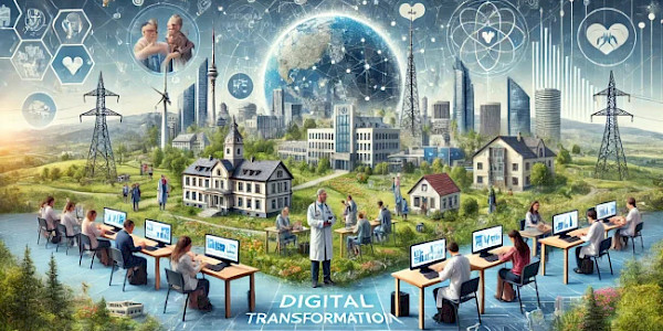 DSÖ Akademisi Yazı Dizisi-2: Yaşam Boyu Öğrenmede Ortaklıklar