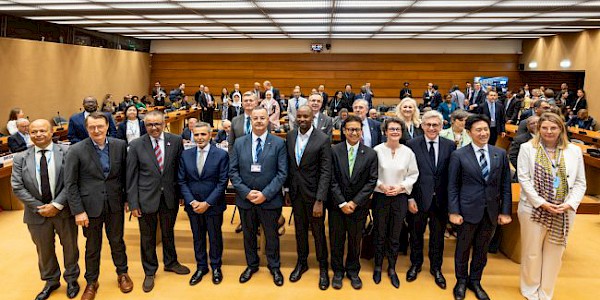 DSÖ Akademisi Yazı Dizisi-3: Öğrenme Ekosistemi ve Öncelikli Çalışma Alanları