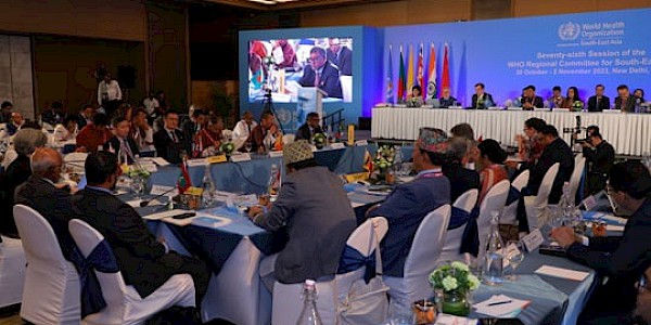 DSÖ Akademisi Yazı Dizisi-4: Ülke Desteği