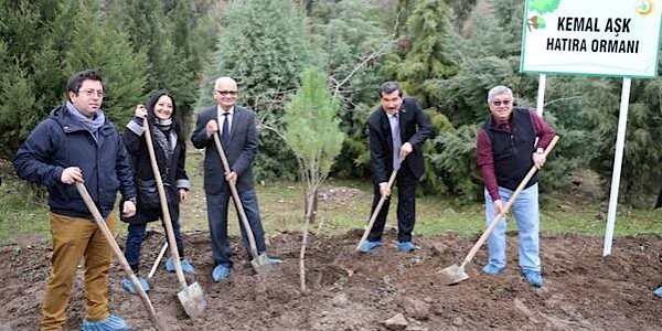 İzmir Selleri ve Bir Ağaçlandırma Seferberliğinin Hikayesi