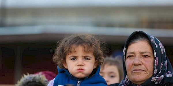 Suriye'nin “karanlıktan aydınlığa geçme” konusunda gerçek bir fırsatı var