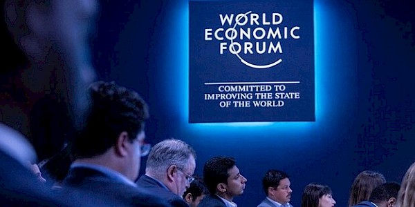 Uluslararası Göç Örgütü: Davos’ta “Çözüm Olarak İyi Yönetilen Göçü” destekliyor.