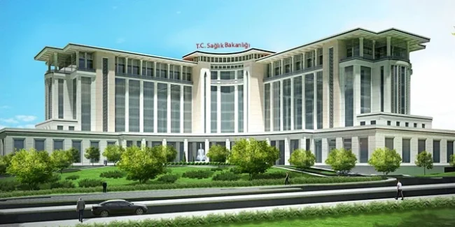 Sağlıkta yeni düzenlemeler “Özel Hastaneler Yönetmeliği” değiştirildi.