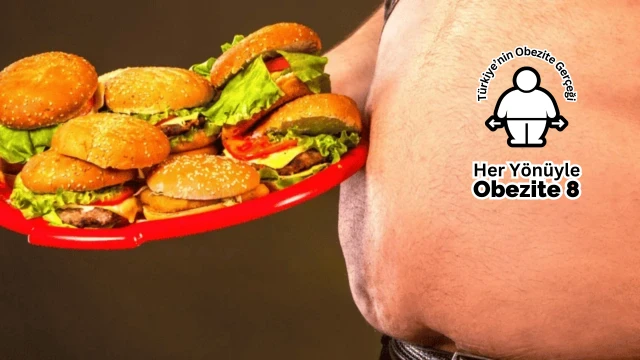 4 Mart Obeziteyle Mücadelede Milat!