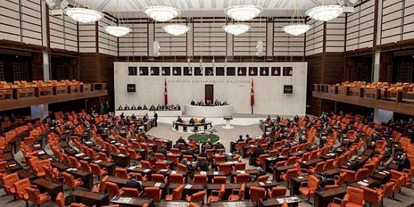 Merkezi Yönetim ve Sağlık Bakanlığı için 2025 Yılı Bütçesi