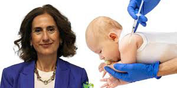 “Aşı karşıtlığı halk sağlığını tehdit ediyor!”