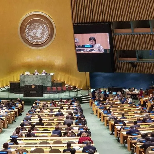 Sağlık Diplomasisi ve Küresel Sağlık Güvenliği