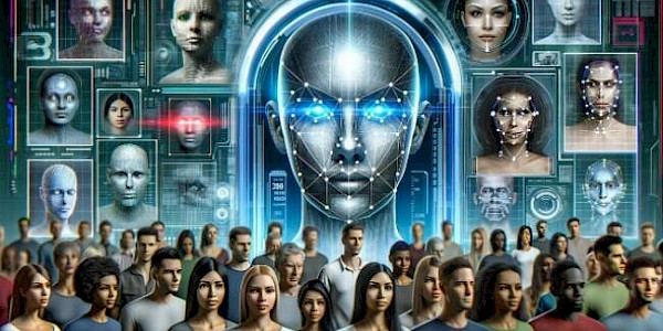 Robotsu İnsan!