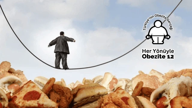 Bir sistem sorunu ve çözümü olarak Obezite...