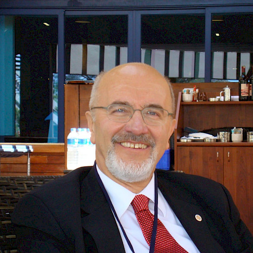Prof. Dr. M. Semih Baskan MD