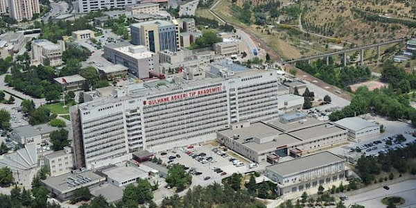 Askeri Hastanelerin Yeniden Açılmaları Gündemde