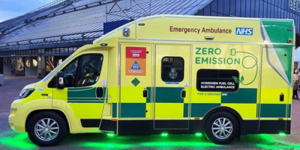 Objektif Bir 112 Ambulans Hizmetleri Değerlendirmesi!