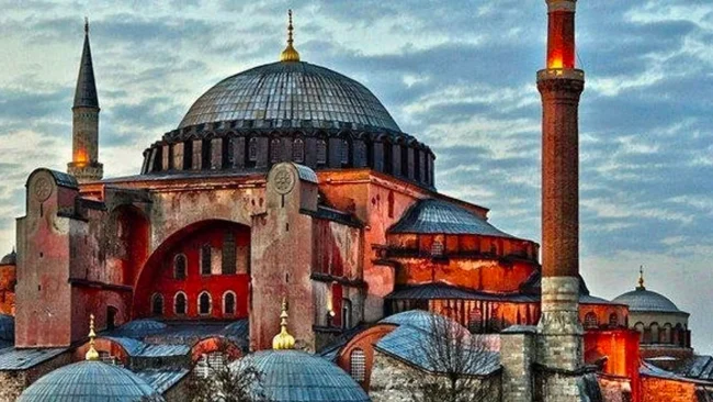 Şehri İstanbul!