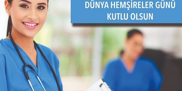 Dünya Hemşireler Gününde; Türk Hemşireler Derneği 12 Mayıs Bildirgesi
