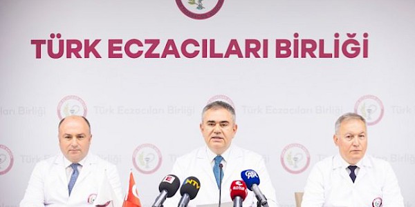 Bilimsel Eczacılık Günü: “Sağlık Uzakta Değil, Eczacınla Yanında”