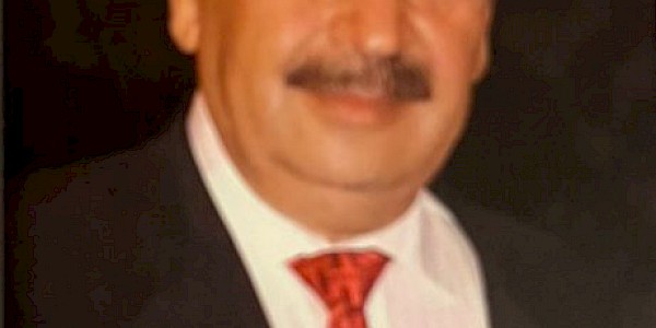 Dr. Mehmet Özden'i anma toplantısı ve defni...