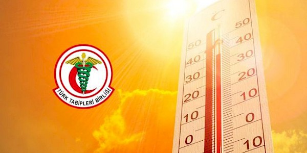Aşırı Sıcaklar ve Sıcak Hava Dalgaları Sağlığımızı Etkiliyor!