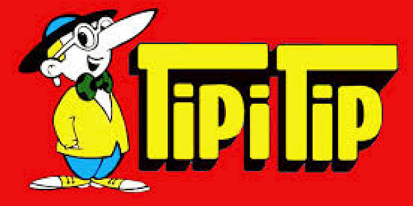 TipiTip!