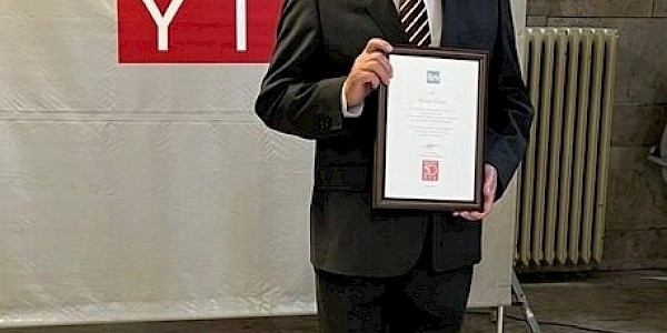 Bugün Benim Doğum Günüm…