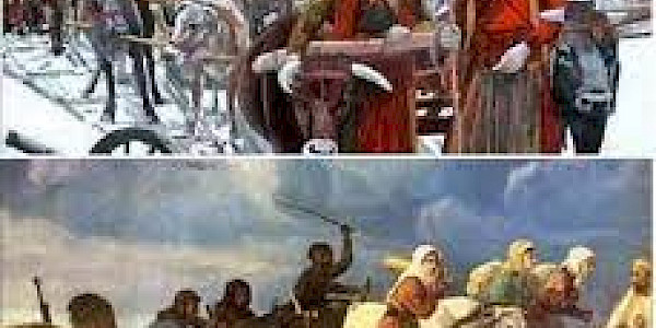 30 Ağustos, cesaret, fedakârlık ve kahramanlık destanı!