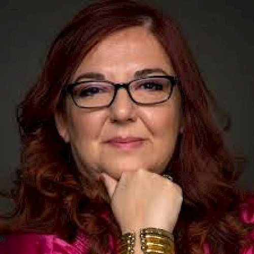 Prof. Dr. Ayşegül Akbay 