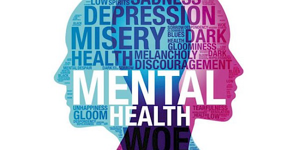 DSÖ Uyardı: Bir milyardan fazla insan “ruh sağlığı” sorunlarıyla yaşıyor.