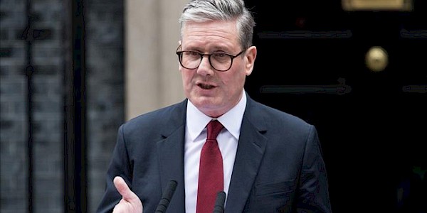 İngiltere, Avustralya ve Kanada, BM Genel Kurulu öncesi tarihi adımla Filistin’i tanıdı