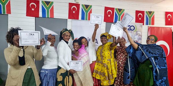 Afrika’da Sağlık Alanında Çalışan Uluslararası STK’ların 2025’teki Zorlukları
